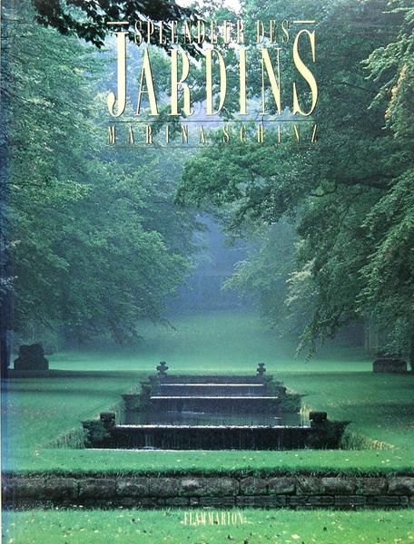 Splendeur des jardins