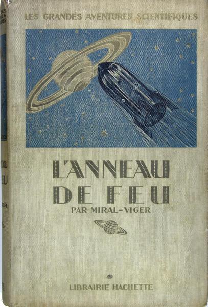 L'anneau de feu