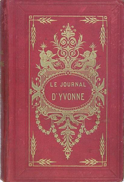 Le journal d'Yvonne