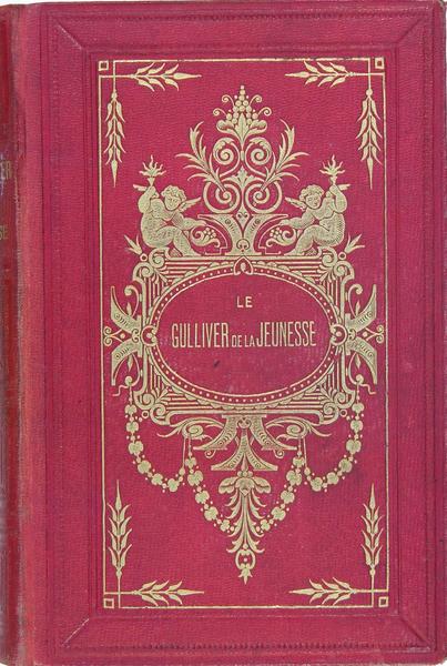 Le Gulliver de la jeunesse