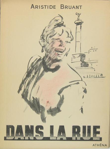 Dans la rue