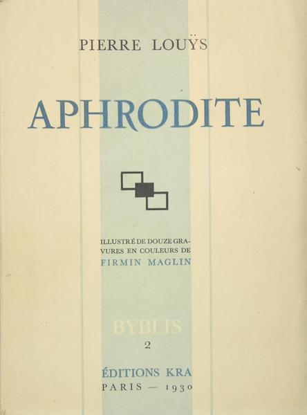Aphrodite