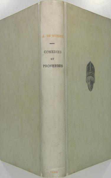 Comédies et proverbes