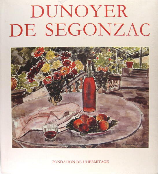 Dunoyer de Segonzac
