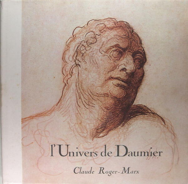 L'univers de Daumier