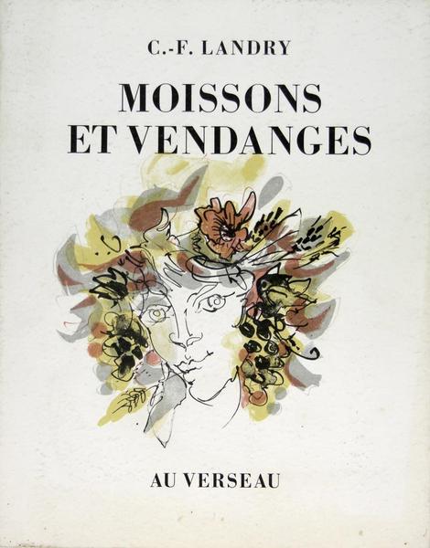 Moissons et vendanges