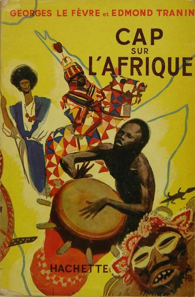 Cap sur l'Afrique