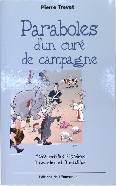 Paraboles d'un curé de campagne