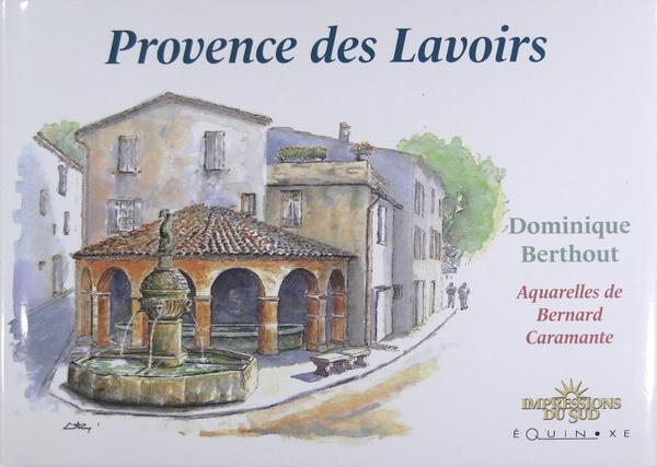 Provence des lavoirs