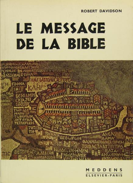 Le message de la Bible