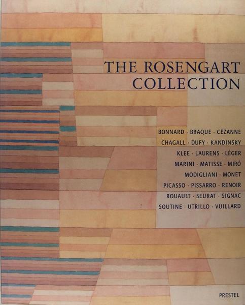 The Rosengart collection