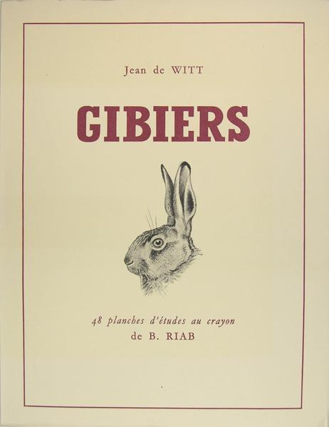 Gibiers.