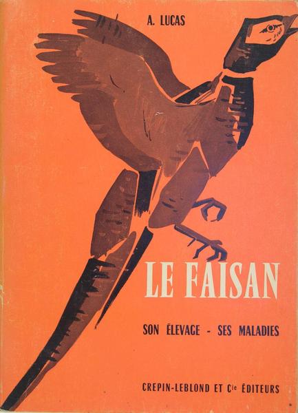 Le faisan