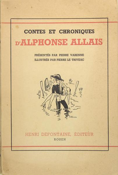 Contes et chroniques