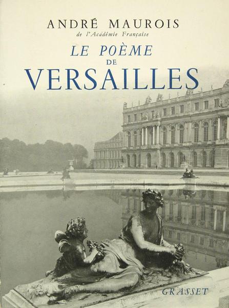 Le poème de Versailles