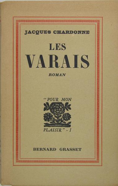 Les Varais