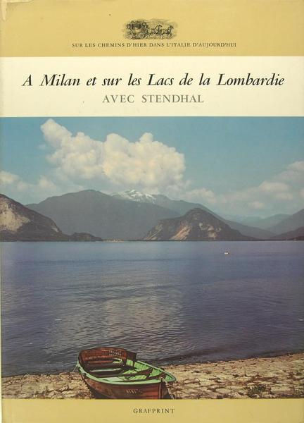 A Milan et sur les Lacs de la Lombardie avec …