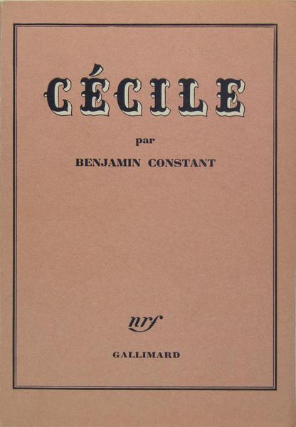 Cécile