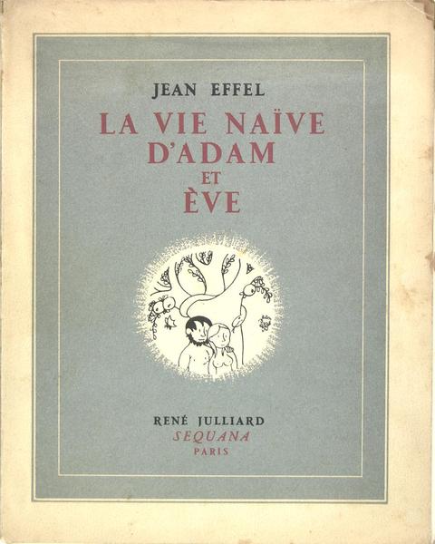 La vie naïve d'Adam et Eve