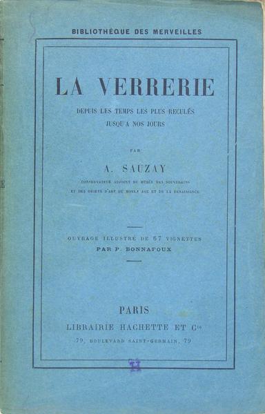 La verrerie