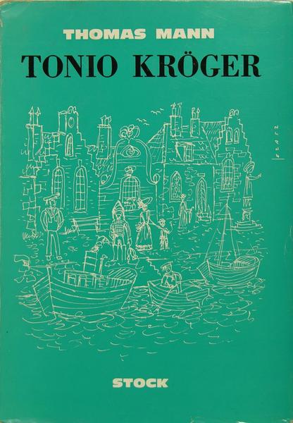 Tonio Kröger