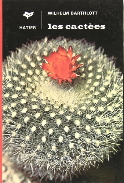 Les cactées.