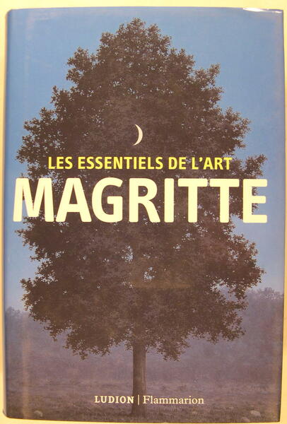 MAGRITTE - Les essentiels de l'art