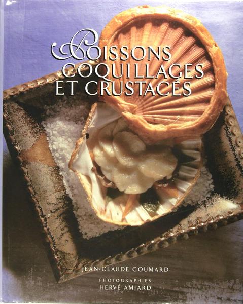 Poissons, coquillages et crustacés