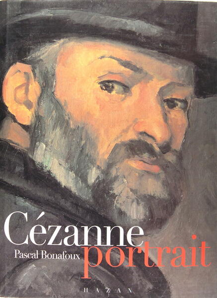 Cézanne portrait