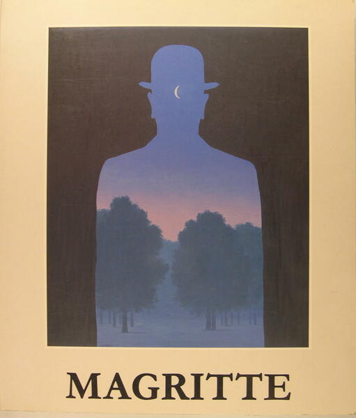 René Magritte