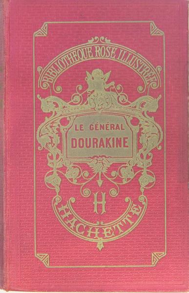 Le général Dourakine.