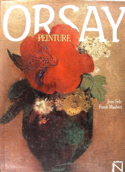 Orsay - Peinture.