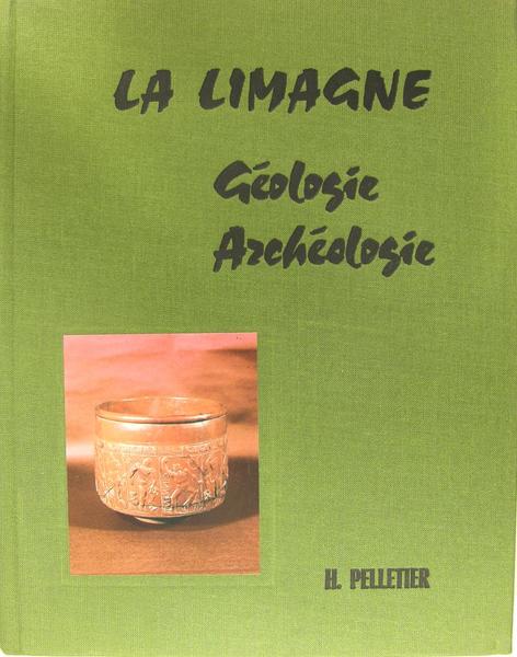 La limagne, géologie et archéologie‎.