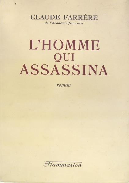 L'homme qui assassina.