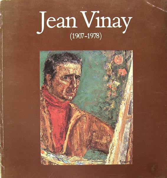 Jean Vinay - 1907-1978.