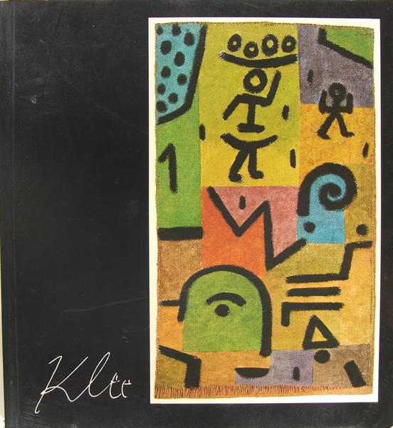 Paul Klee.