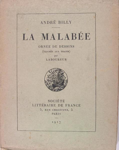 La Malabée.