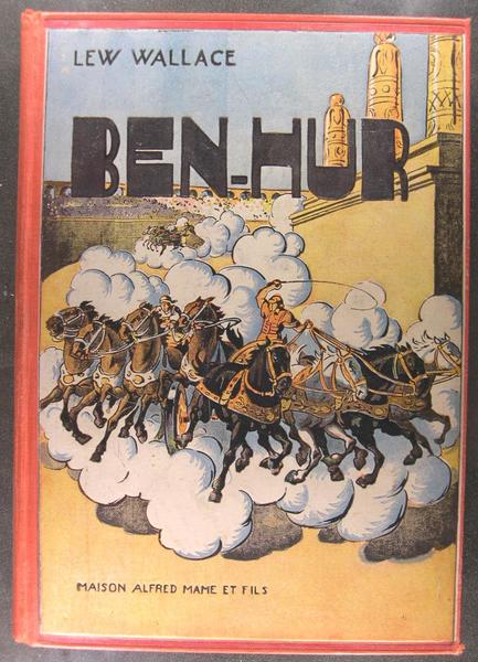 Ben-Hur.