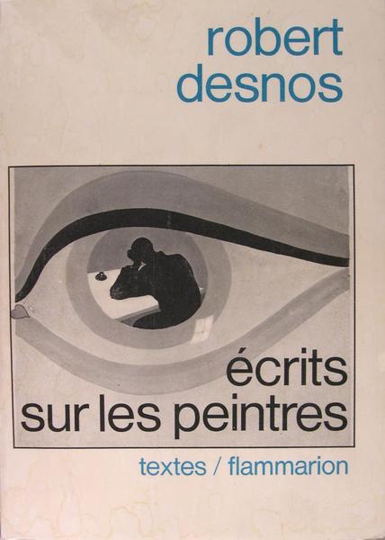 Ecrits sur les peintres.