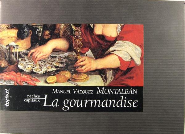 Gourmandise - Discours de Robinson sur la morue‎.