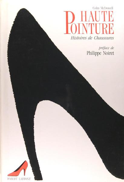 Haute pointure - Histoire de Chaussures‎.