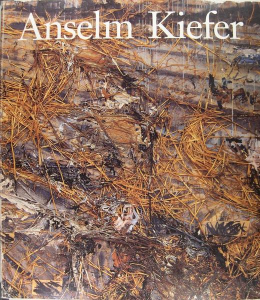 Anselm Kiefer