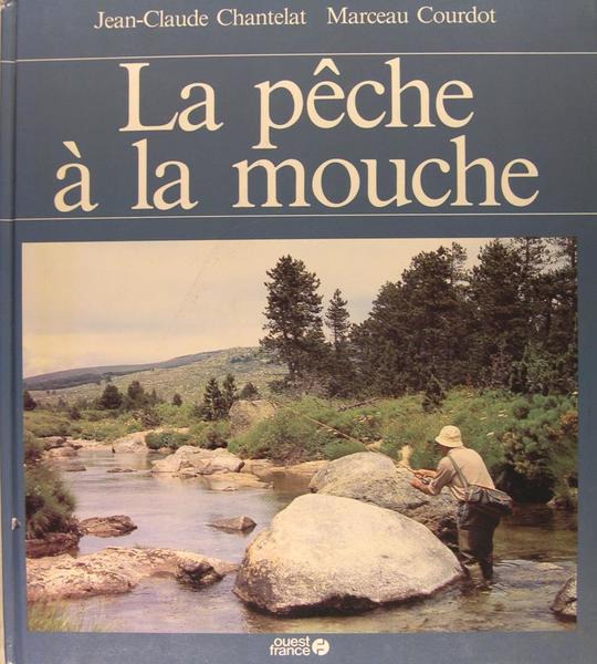 La pêche à la mouche.