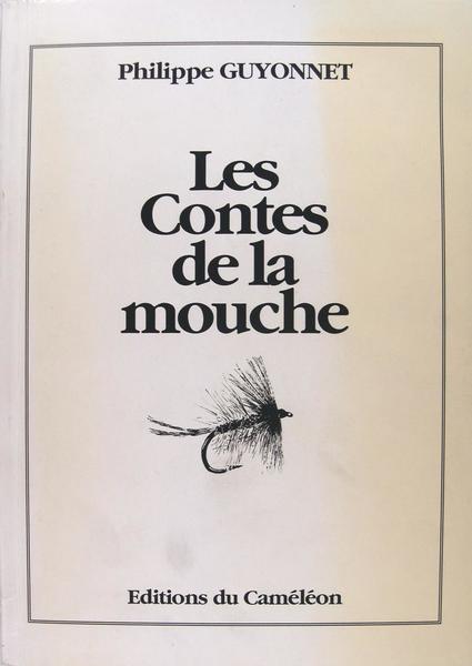 Les contes de la mouche.