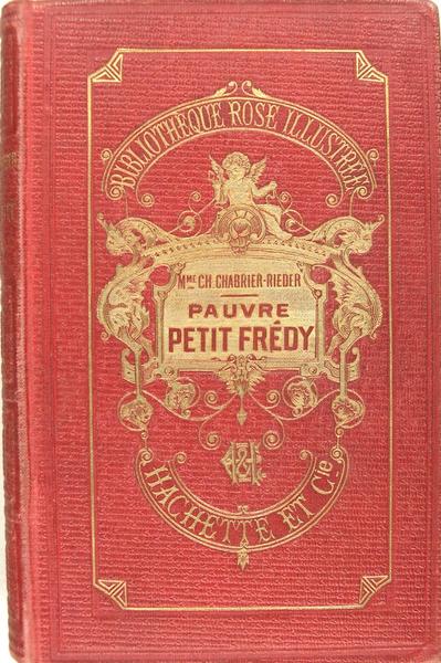 Pauvre petit Fredy.