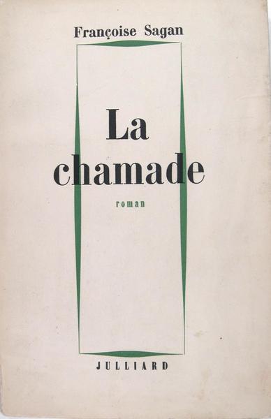 La chamade