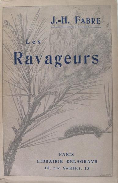 Les ravageurs - Récits sur les insectes nuisibles à l'agriculture.