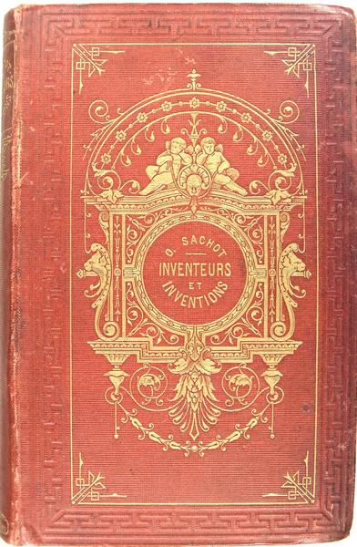 Inventeurs et inventions.