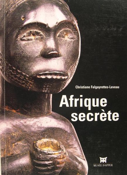 Afrique secrète