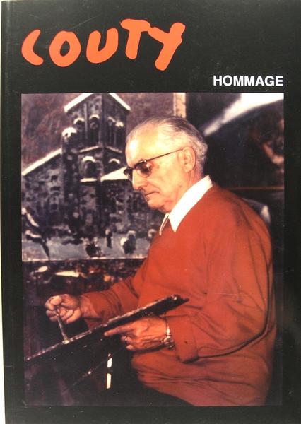 Couty - Hommage.